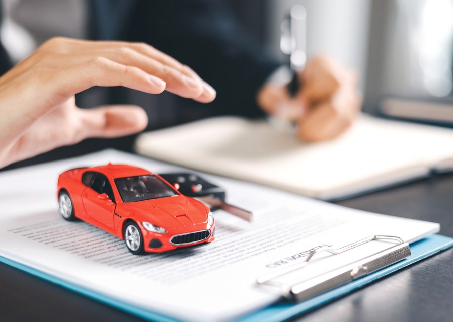 Legacy Affordable Car Insurance Partners auto insurance in San Clemente, CA (2)