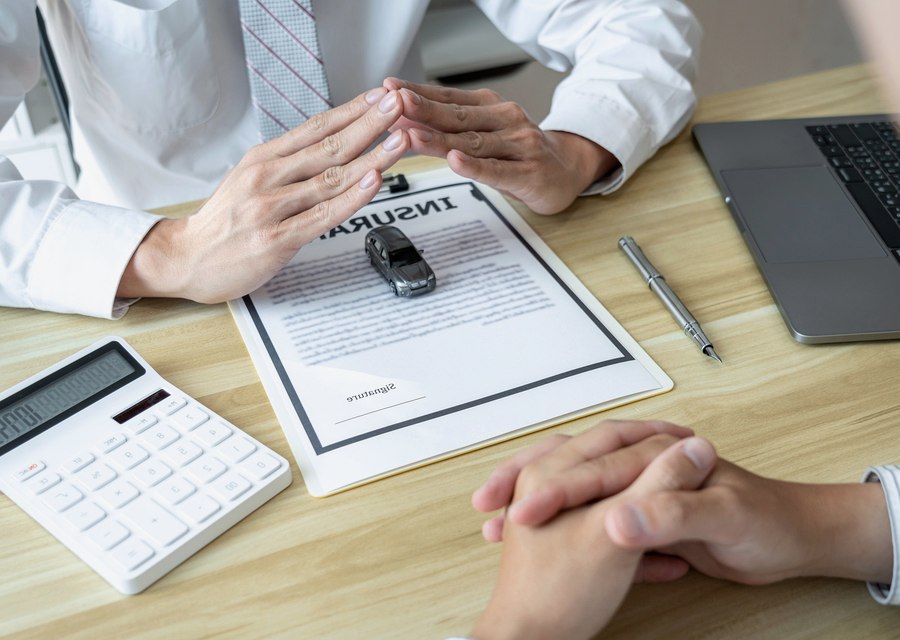 Jmr Auto Insurance LLC auto insurance in Tehachapi, CA (2)