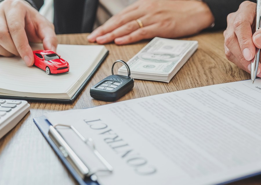 Usher Car Insurance auto insurance in Mahwah, NJ (2)