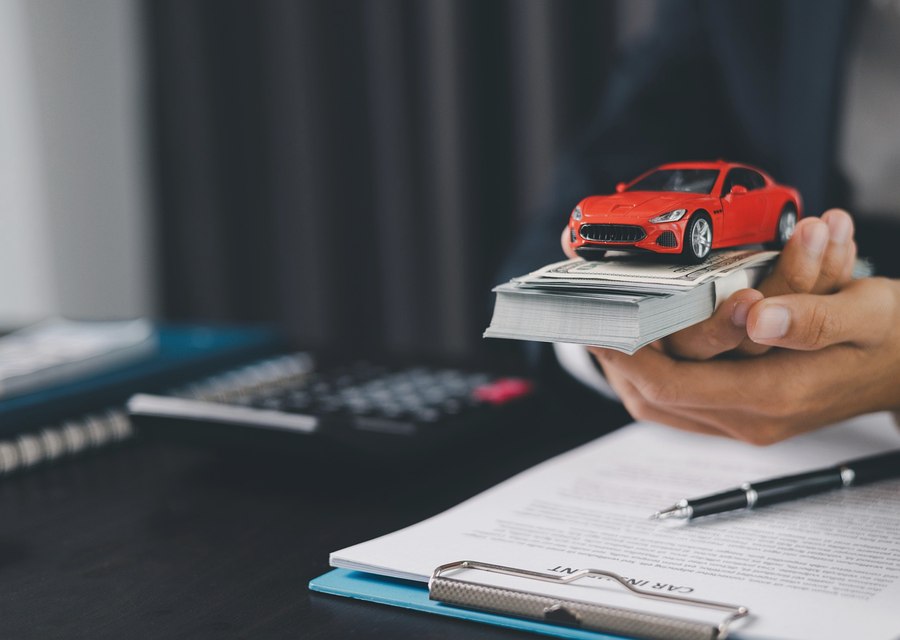Ken Merrit Auto Insurance auto insurance in Livonia, MI (2)