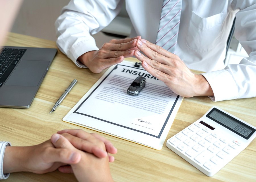 Motor vehicles Insurance Group auto insurance in Canton, GA (2)