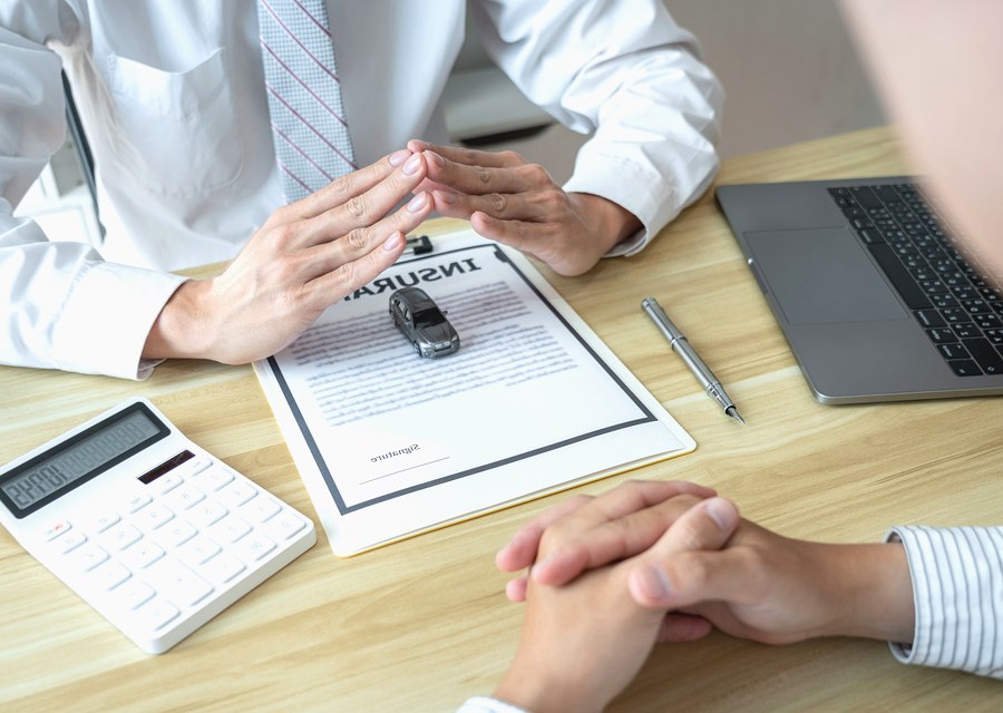 Chance Simpson Auto Insurance auto insurance in Rockville, MD (2)