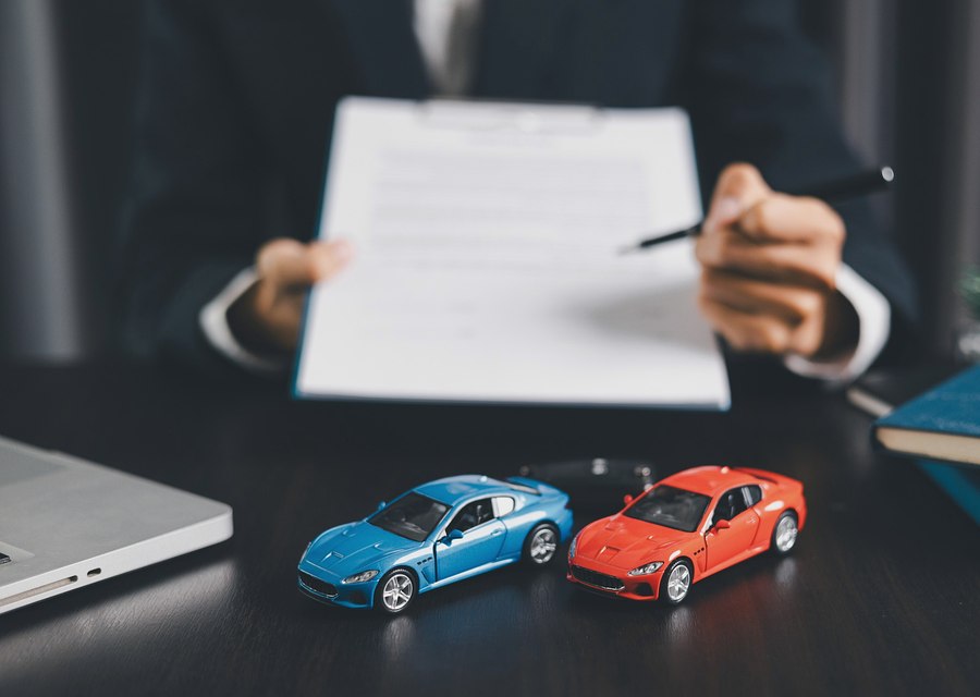 Tom Auto Insurance Inc auto insurance in San Dimas, CA (2)
