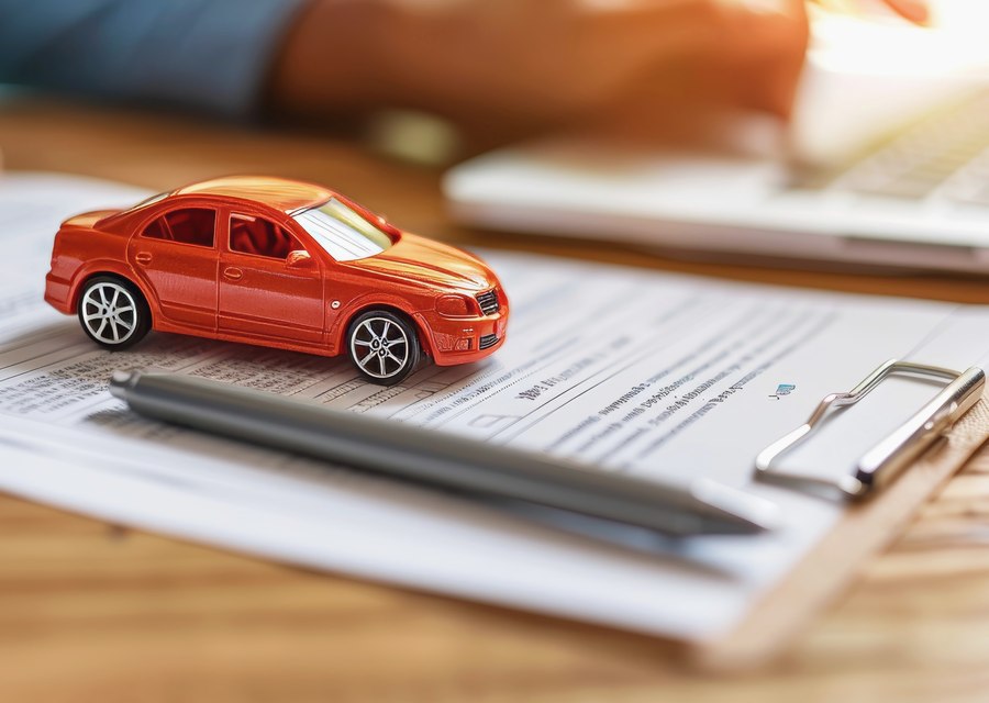 Luckie Car Insurance LLC auto insurance in Libertyville, IL (2)
