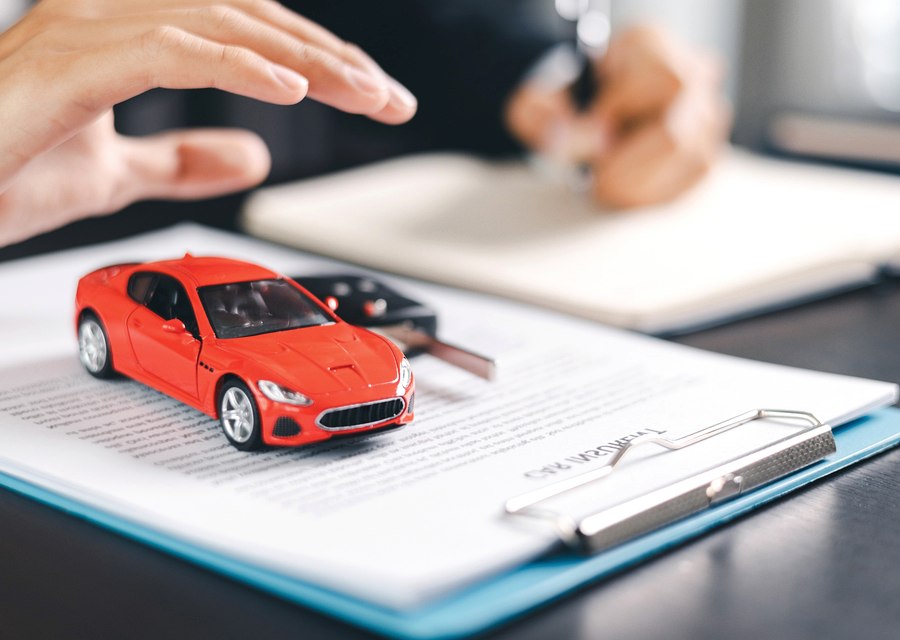 Advantage Auto Insurance auto insurance in North Reading, MA (2)