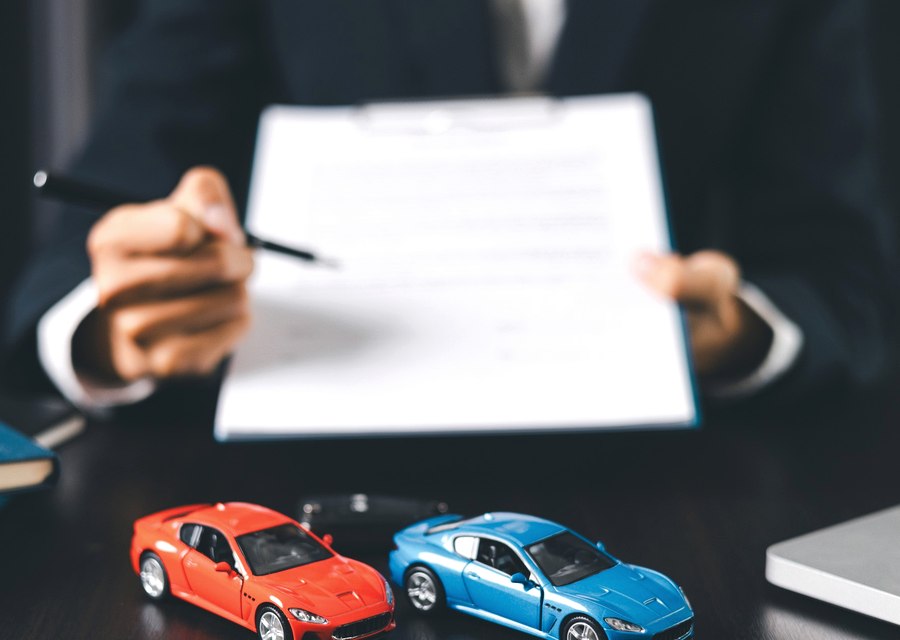 Vaughn Budget Car Insurance auto insurance in Eastvale, CA (2)