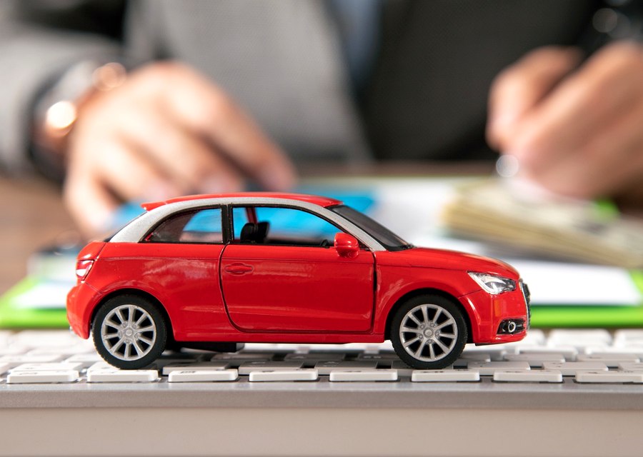 Allen & Williams Car Insurance auto insurance in Carson, CA (2)
