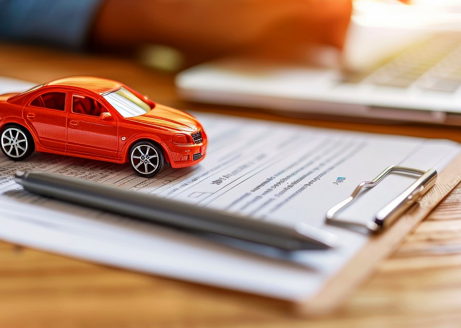 Roberson & Associates Auto Insurance auto insurance in Brighton, MI (2)