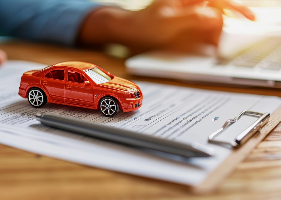 Anthony Auto Insurance Agency auto insurance in Shawnee, KS (2)