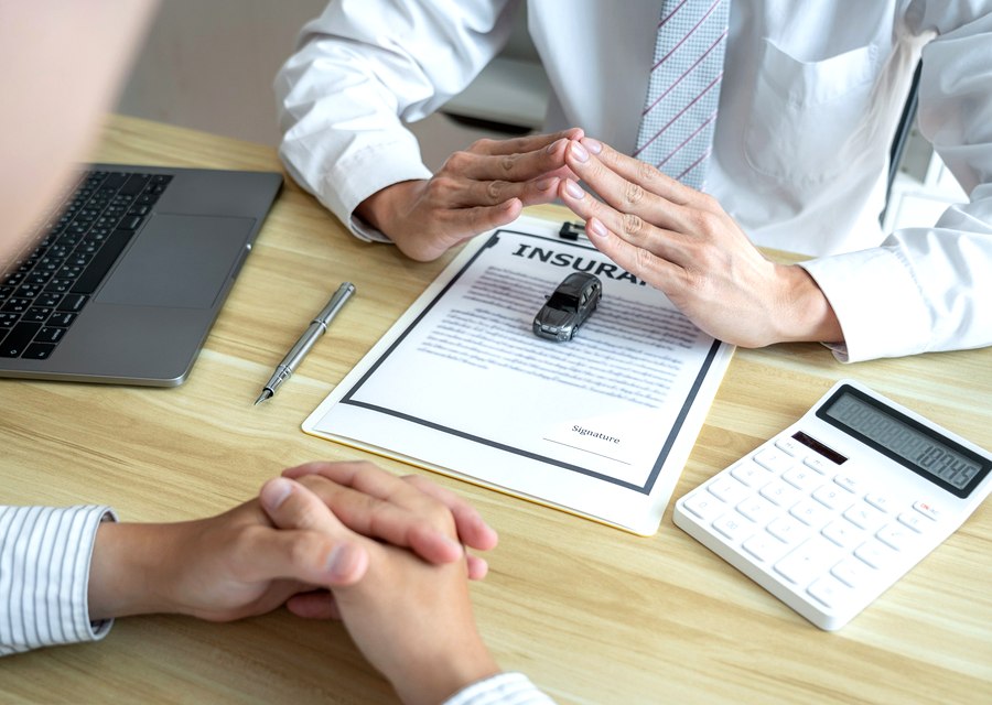 Dale Car Insurance Agent auto insurance in San Bruno, CA (2)