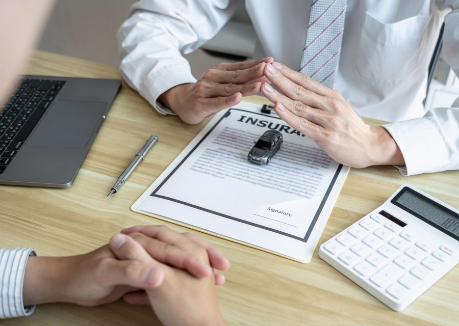 Auto Insurance Professionals Of McAllen auto insurance in McAllen, TX (2)