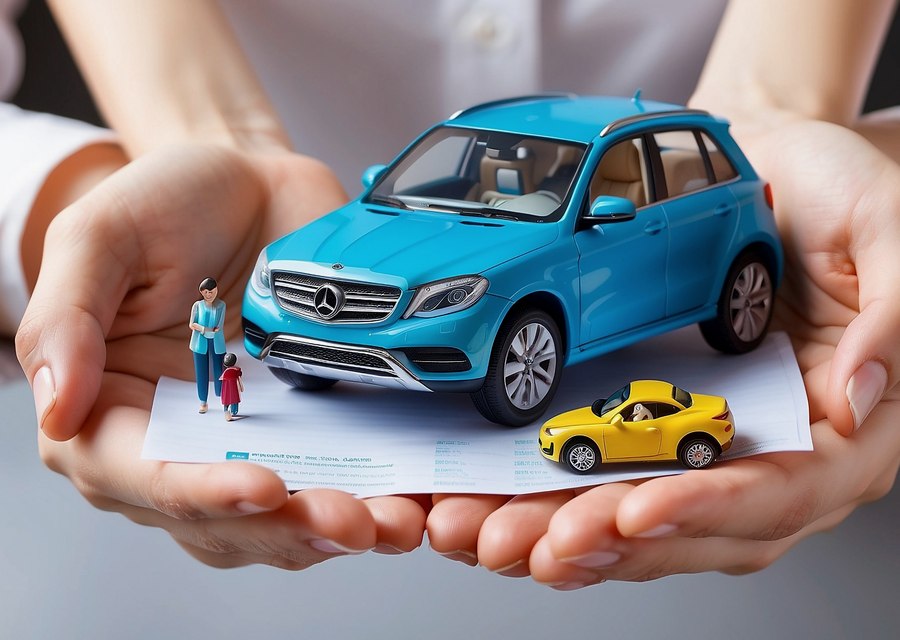 Wallet Friendly Car Insurance auto insurance in Wilton Manors, FL (2)