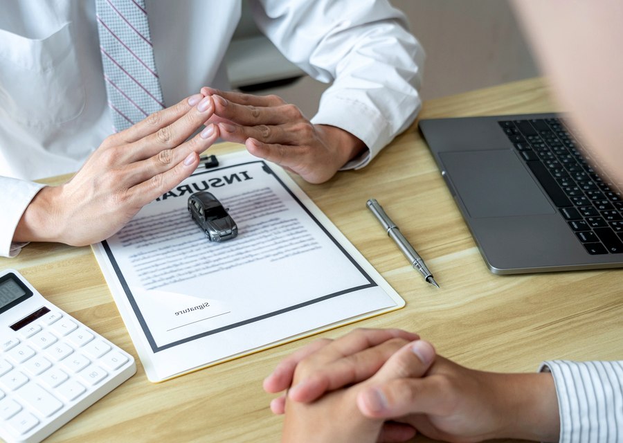 Alicia Auto Insurance auto insurance in Tenafly, NJ (2)