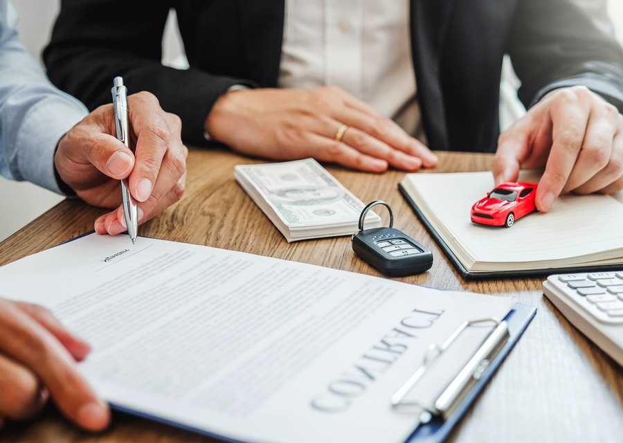 Anthony Balch Auto Insurance Agency auto insurance in Shawnee, KS (2)
