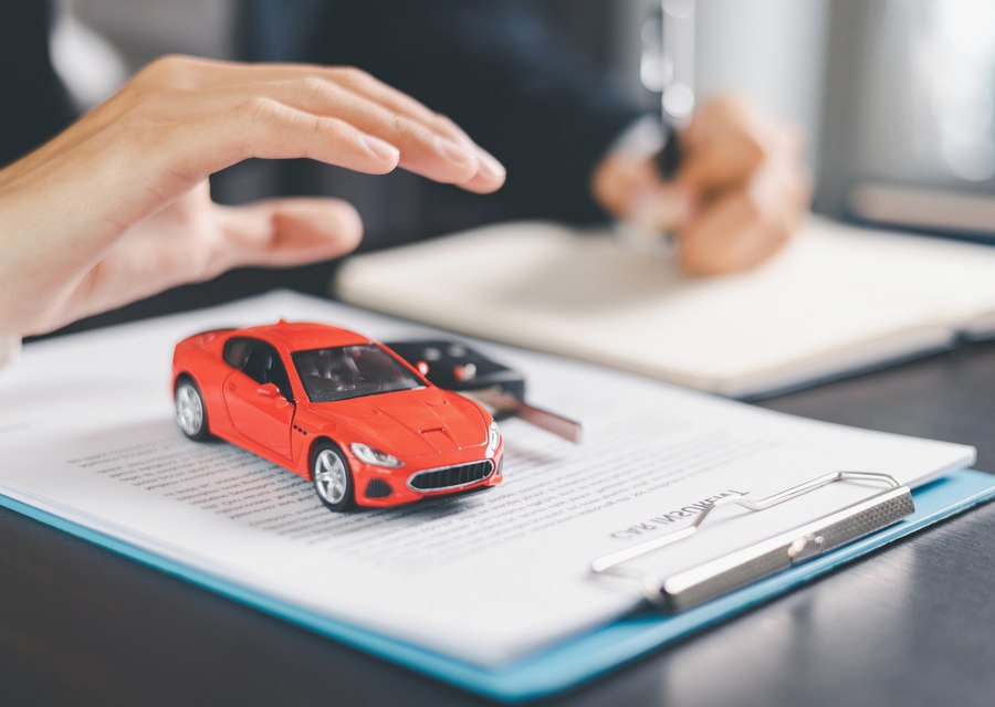Auto Insurance Deliver auto insurance in Chula Vista, CA (2)