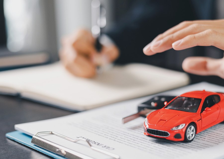 Local Car Insurance auto insurance in Gadsden, AL (2)