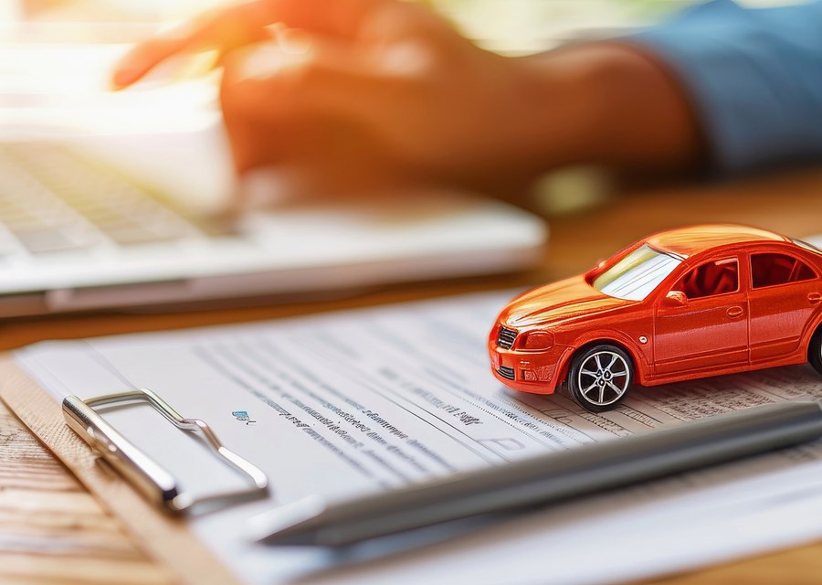Max Morrison Auto Insurance auto insurance in Upper St Clair, PA (2)