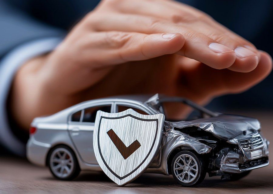Stover Strong Car Insurance Brokers auto insurance in Pennsville, NJ (2)
