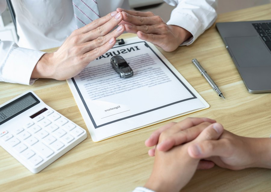 Keith Scott Auto Insurance Inc auto insurance in Lafayette, LA (2)