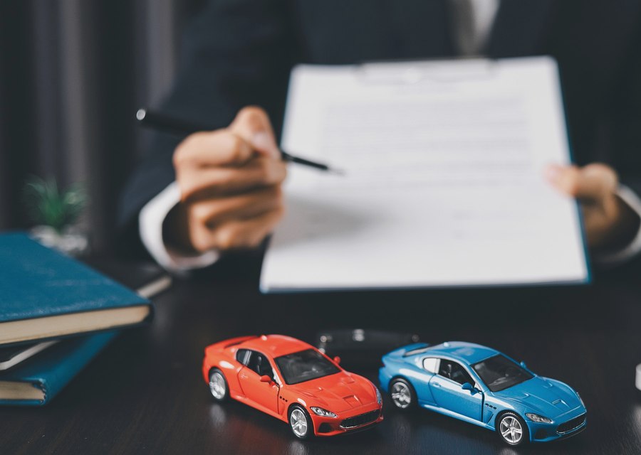 All About Auto Insurance auto insurance in Grand Haven, MI (2)
