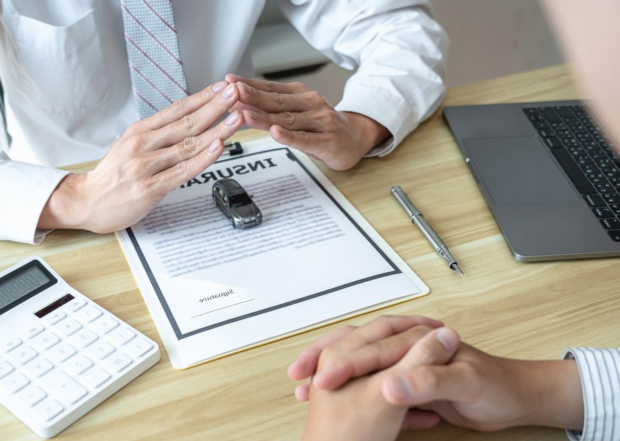 Davis & Garratt Auto Insurance Group auto insurance in Seekonk, MA (2)