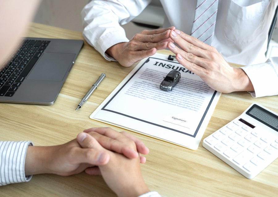 Complete Low Cost Auto Insurance inc auto insurance in Mill Valley, CA (2)