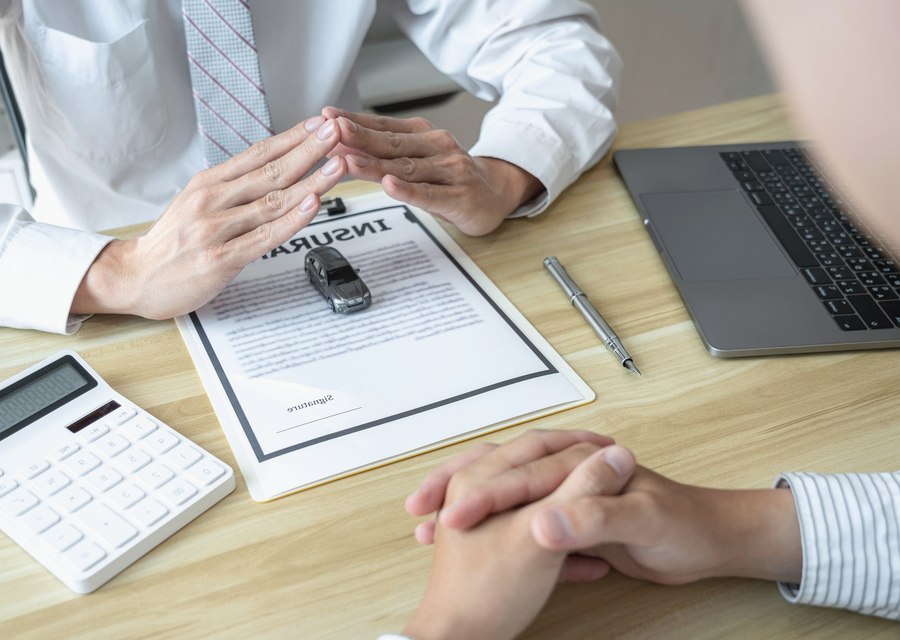 Shiff And Associates Car Insurance auto insurance in Oradell, NJ (3)