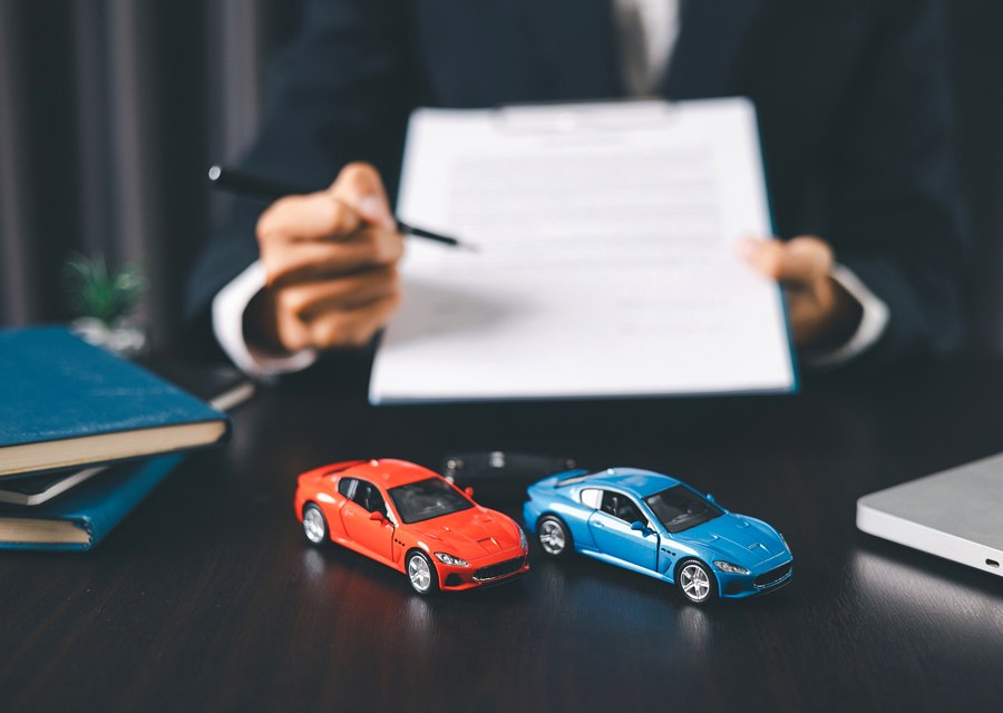 Cook & Associates Auto Insurance auto insurance in Lawrenceburg, IN (3)