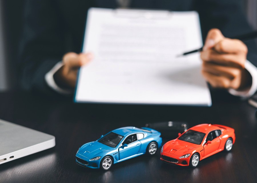Brien Plaza Auto Insurance auto insurance in Wake Forest, NC (3)
