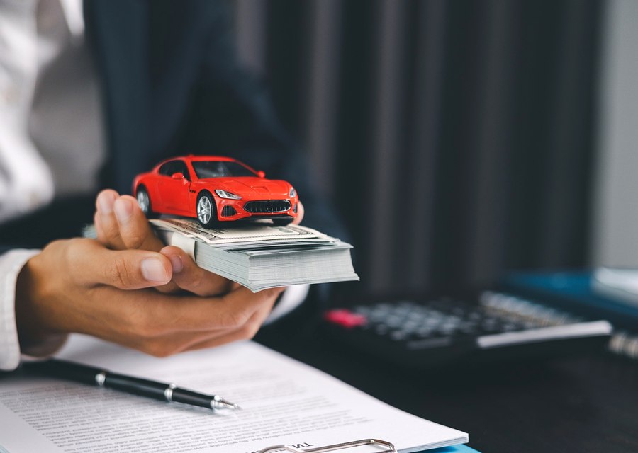 Scott Auto Insurance auto insurance in Waldorf, MD (3)