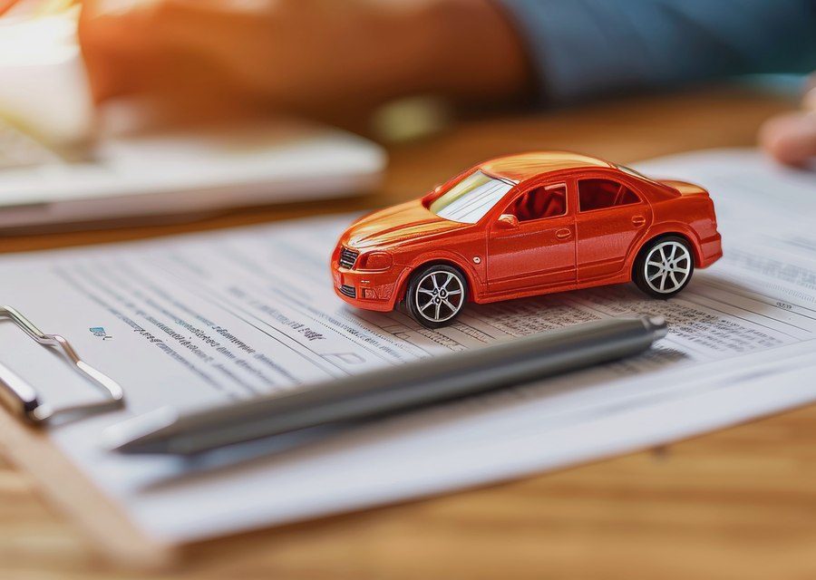 Clark Benton Auto Insurance Agency auto insurance in Derwood, MD (3)