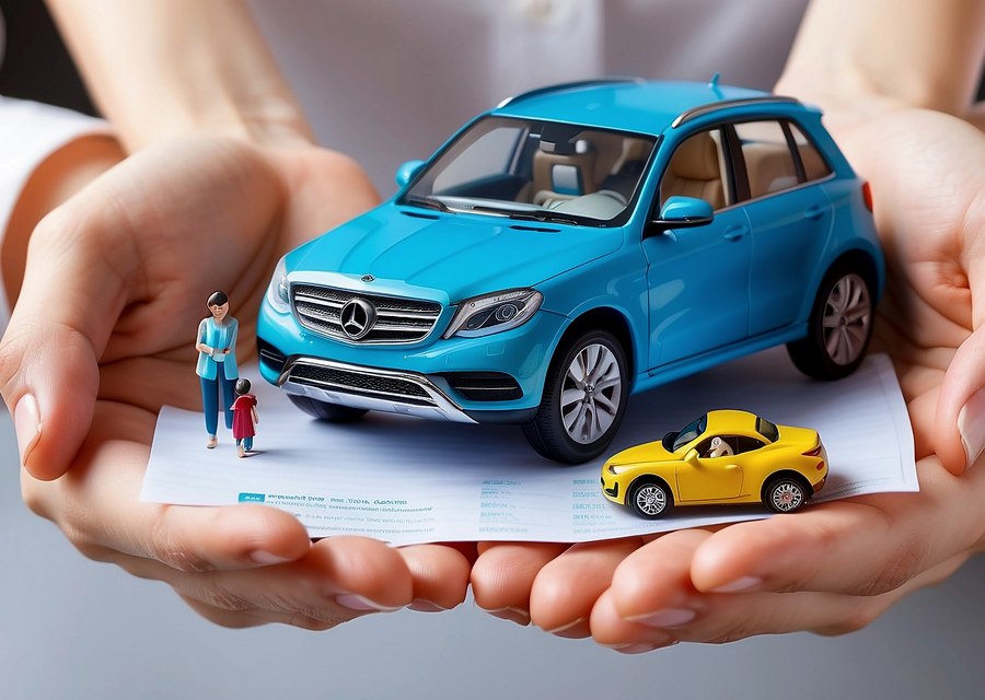 The Car Insurance Doctor auto insurance in Bentonville, AR (3)