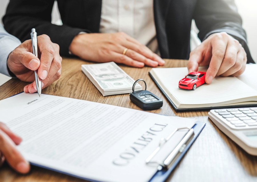 Dionne Thomas Auto Insurance Agency auto insurance in Nicholasville, KY (3)