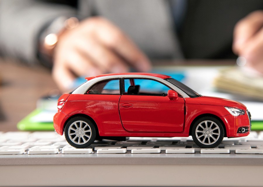 Mickey Smith Affordable Car Insurance Co auto insurance in Newport Beach, CA (3)