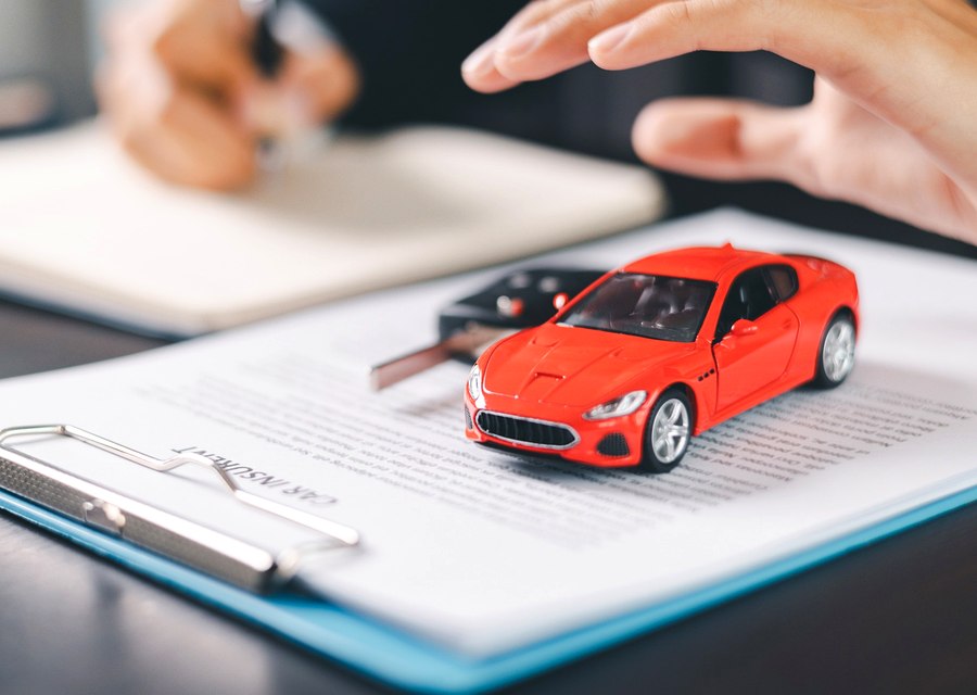 Wilson Auto Insurance auto insurance in Jersey City, NJ (3)