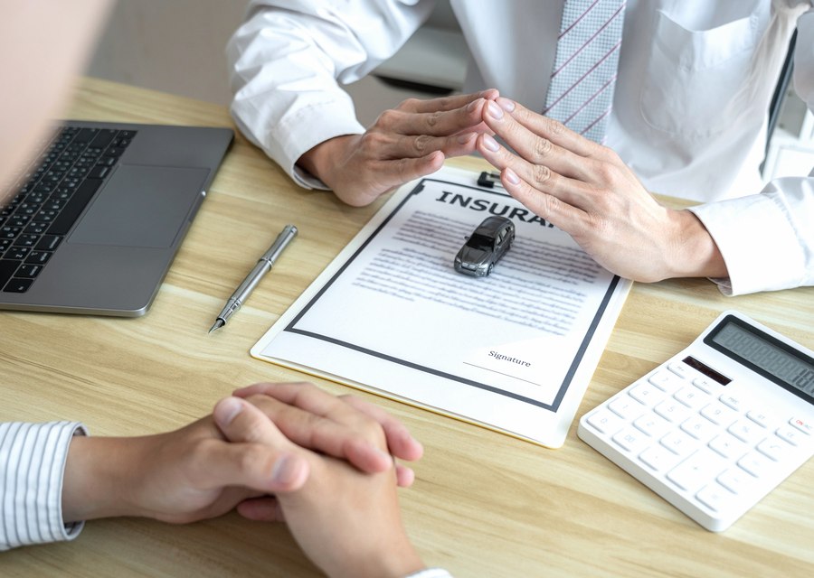 Stephens Auto Insurance Agency auto insurance in Dearborn, MI (3)