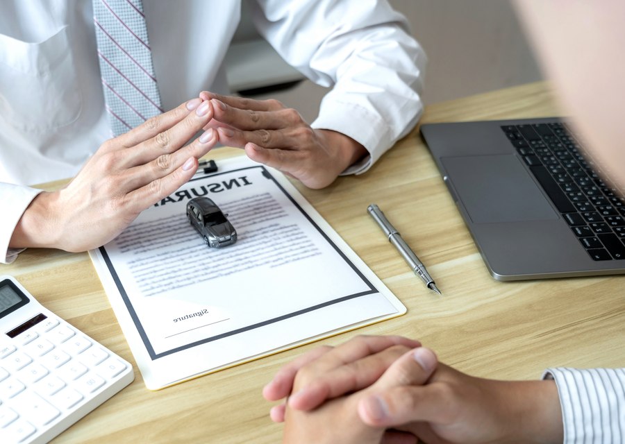 Deluxe Auto Insurance Inc auto insurance in Commerce, CA (3)