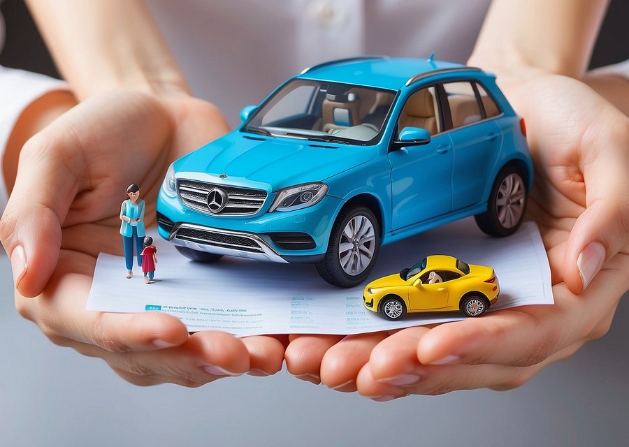 Easily Accessible Car Insurance auto insurance in Parrish, FL (3)