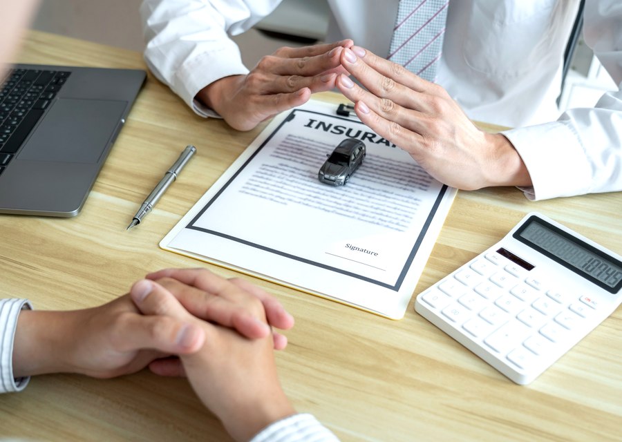 Buffalo Auto Insurance Group LLC auto insurance in Eden Prairie, MN (3)