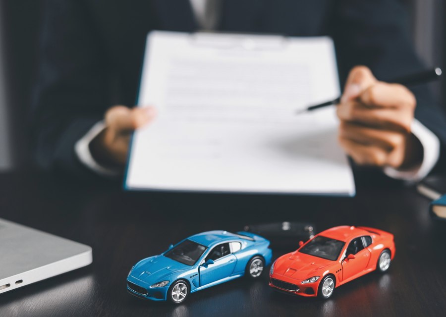 SOL Auto Insurance Agency auto insurance in Rancho Mirage, CA (3)