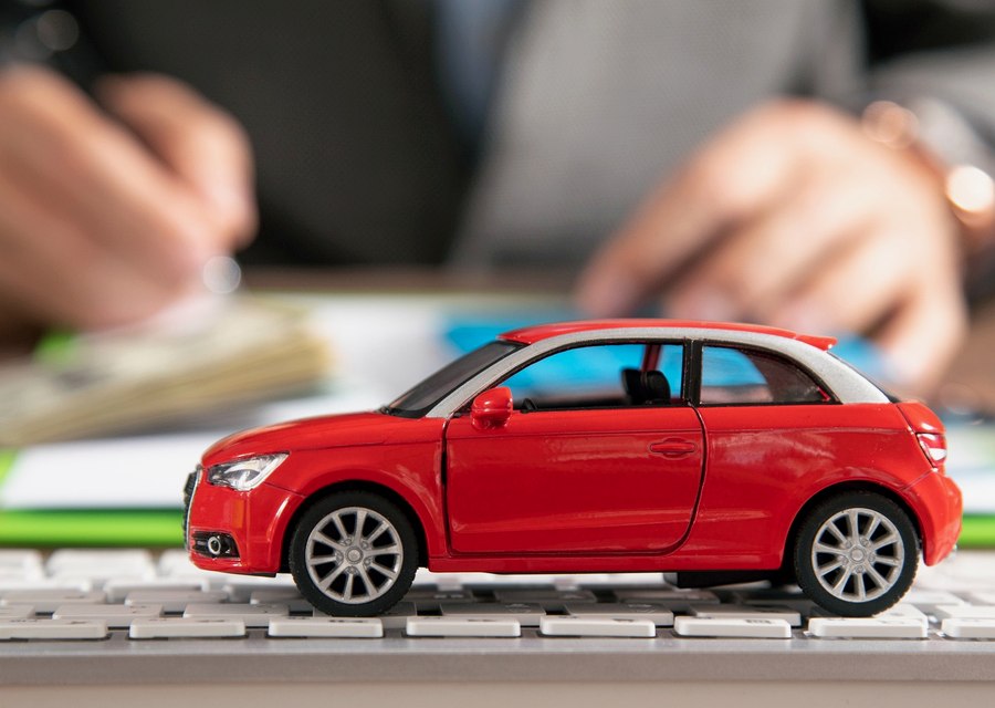 Ca Luckie Car Insurance LLC auto insurance in Libertyville, IL (3)
