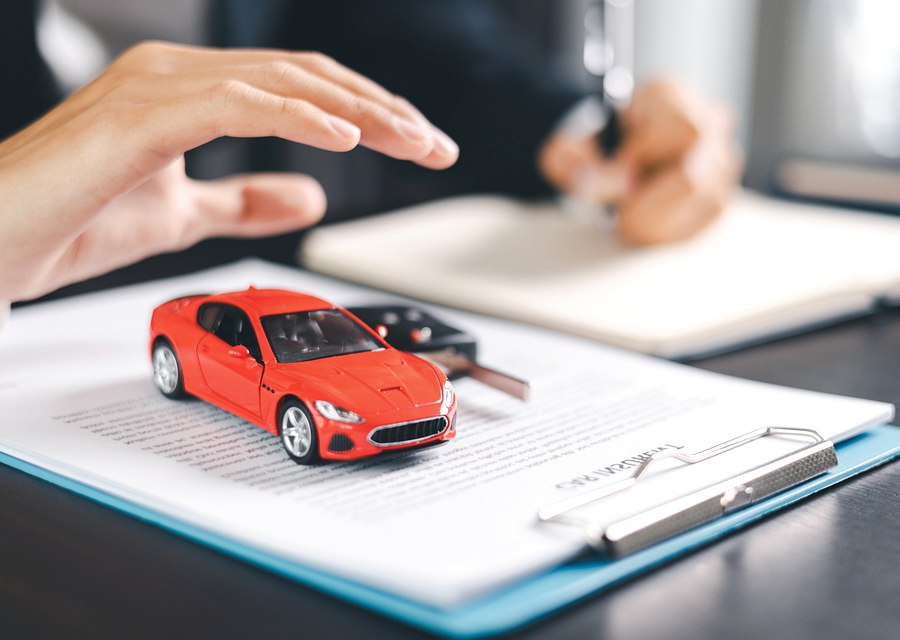 Iris Auto Insurance auto insurance in Rocklin, CA (3)