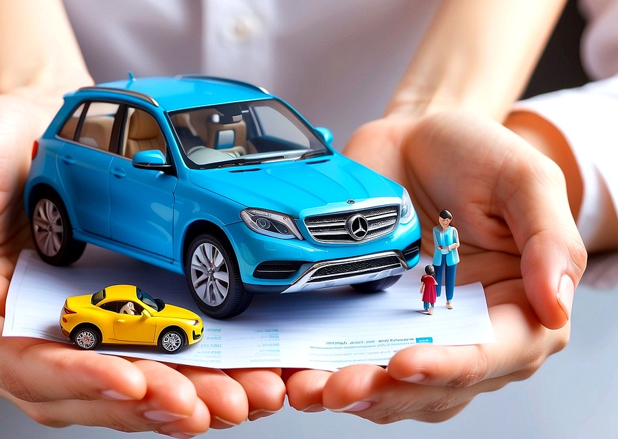Russ Auto Insurance Agency, LLC auto insurance in Kinston, NC (3)