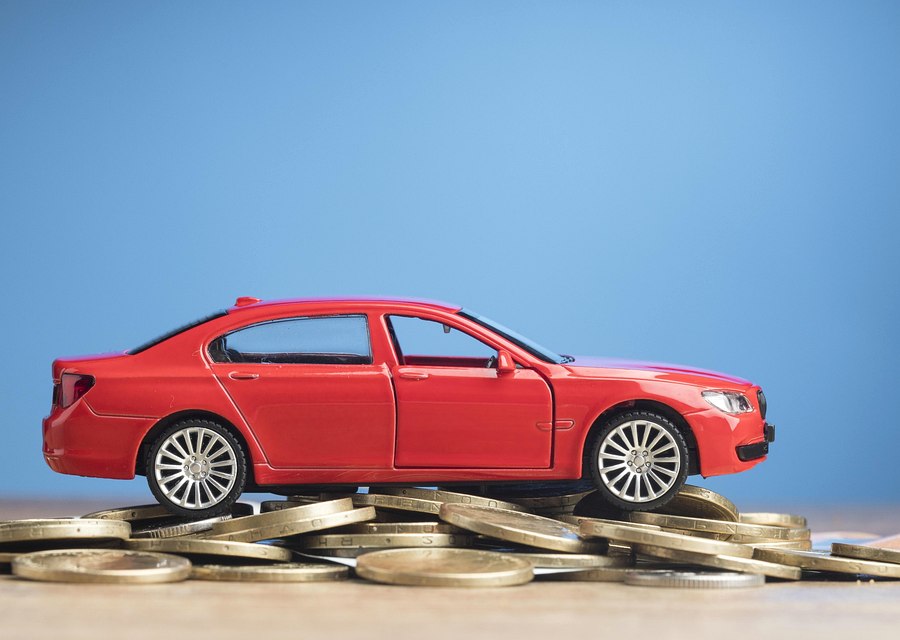 City Low Cost Auto Insurance inc auto insurance in Larkspur, CA (3)