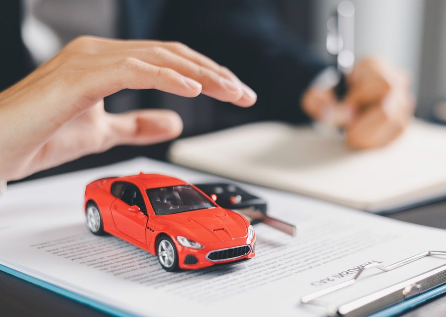 Chris Hagans Auto Insurance auto insurance in West Orange, NJ (3)