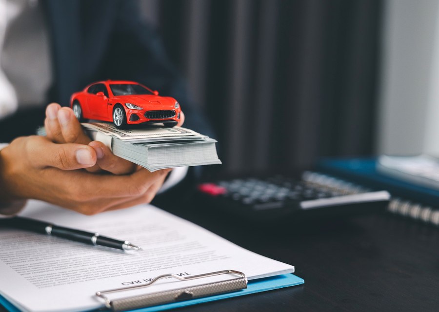 Simpson Auto Insurance auto insurance in Rockville, MD (3)