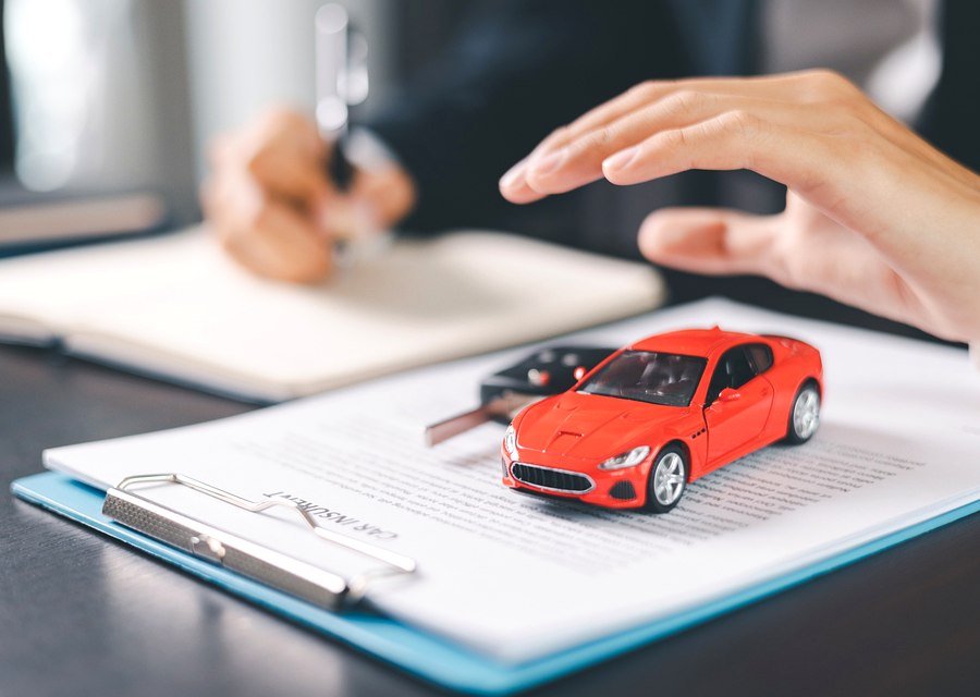 LRB Auto Insurance auto insurance in Saratoga, CA (3)
