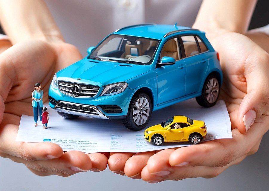 Budget Car Insurance Agency auto insurance in San Ramon, CA (3)