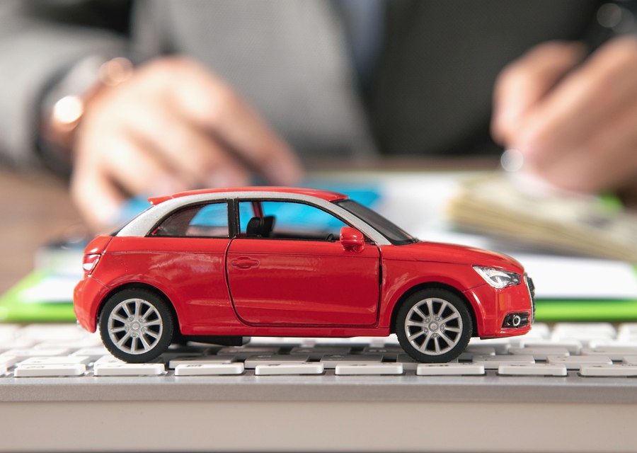 Ron Affordable Car Insurance auto insurance in Concord, CA (3)