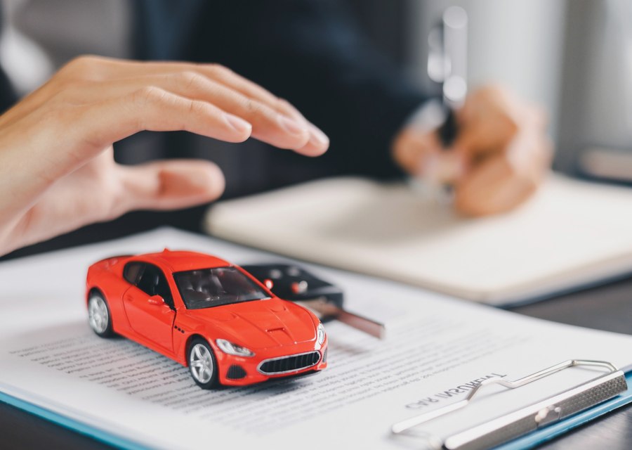 Budget Car Insurance Agency auto insurance in Rancho Cucamonga, CA (3)